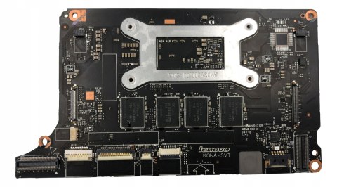 PŁYTA GŁÓWNA LENOVO KONA-SVT | NM-A074 PŁYTA GŁÓWNA LENOVO KONA-SVT | NM-A074