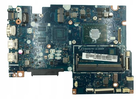 PŁYTA GŁÓWNA LENOVO | LA-D541P