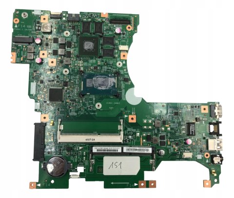 PŁYTA GŁÓWNA LENOVO LF14M MB 13281-1| 448.00X01.0011 PŁYTA GŁÓWNA LENOVO LF14M MB 13281-1| 448.00X01.0011