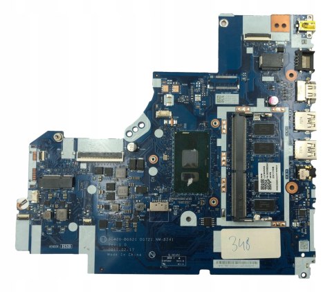 PŁYTA GŁÓWNA LENOVO | NM-B241 PŁYTA GŁÓWNA LENOVO | NM-B241