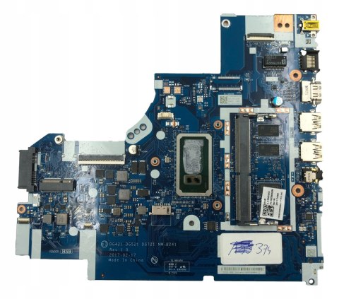PŁYTA GŁÓWNA LENOVO | NM-B241