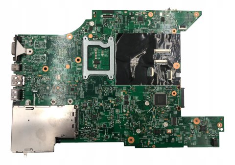 PŁYTA GŁÓWNA LENOVO THINKPAD L440 | 48.4LG01.021 PŁYTA GŁÓWNA LENOVO THINKPAD L440 | 48.4LG01.021