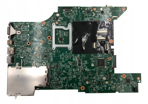 PŁYTA GŁÓWNA LENOVO THINKPAD L440 | 48.4LG01.021 PŁYTA GŁÓWNA LENOVO THINKPAD L440 | 48.4LG01.021