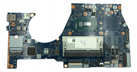PŁYTA GŁÓWNA LENOVO YOGA 3-14 | BTUU1 NM-A381