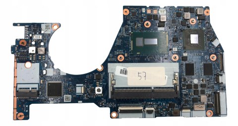 PŁYTA GŁÓWNA LENOVO YOGA 3-14 | BTUU1 NM-A381