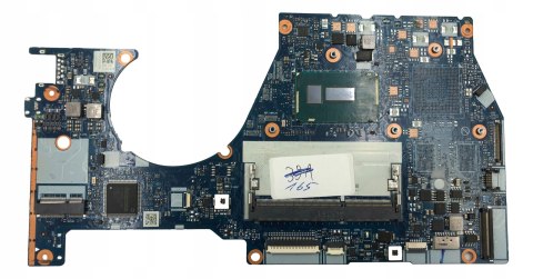 PŁYTA GŁÓWNA LENOVO YOGA 3-14 | BTUU1 NM-A381 PŁYTA GŁÓWNA LENOVO YOGA 3-14 | BTUU1 NM-A381