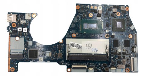 PŁYTA GŁÓWNA LENOVO YOGA 3-14 | BTUU1 NM-A381 PŁYTA GŁÓWNA LENOVO YOGA 3-14 | BTUU1 NM-A381