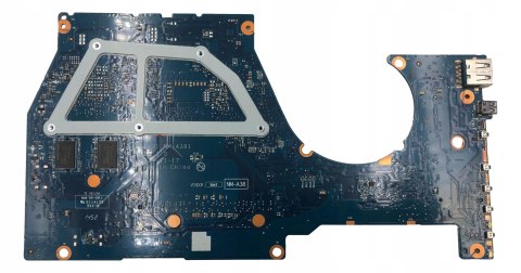 PŁYTA GŁÓWNA LENOVO YOGA 3-14 | BTUU1 NM-A381 PŁYTA GŁÓWNA LENOVO YOGA 3-14 | BTUU1 NM-A381