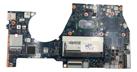 PŁYTA GŁÓWNA LENOVO YOGA 3-14 | BTUU1 NM-A381 PŁYTA GŁÓWNA LENOVO YOGA 3-14 | BTUU1 NM-A381
