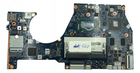 PŁYTA GŁÓWNA LENOVO YOGA 3-14 | BTUU1 NM-A381 PŁYTA GŁÓWNA LENOVO YOGA 3-14 | BTUU1 NM-A381
