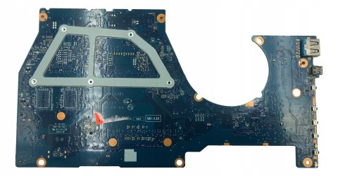 PŁYTA GŁÓWNA LENOVO YOGA 3-14 | BTUU1 NM-A381 PŁYTA GŁÓWNA LENOVO YOGA 3-14 | BTUU1 NM-A381