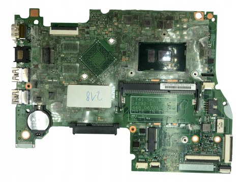 PŁYTA GŁÓWNA LENOVO YOGA 500 | 448.06701.0011 PŁYTA GŁÓWNA LENOVO YOGA 500 | 448.06701.0011