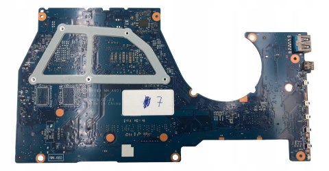 PŁYTA GŁÓWNA LENOVO YOGA 700| BYG43 NM-A601 PŁYTA GŁÓWNA LENOVO YOGA 700| BYG43 NM-A601
