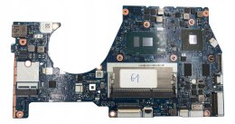 PŁYTA GŁÓWNA LENOVO YOGA 700| BYG43 NM-A601