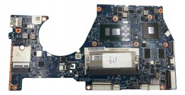 PŁYTA GŁÓWNA LENOVO YOGA 700| BYG43 NM-A601
