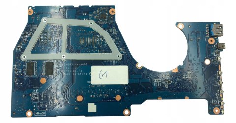 PŁYTA GŁÓWNA LENOVO YOGA 700| BYG43 NM-A601 PŁYTA GŁÓWNA LENOVO YOGA 700| BYG43 NM-A601