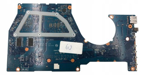 PŁYTA GŁÓWNA LENOVO YOGA 700| BYG43 NM-A601 PŁYTA GŁÓWNA LENOVO YOGA 700| BYG43 NM-A601