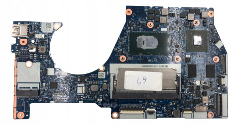 PŁYTA GŁÓWNA LENOVO YOGA 700| BYG43 NM-A601 PŁYTA GŁÓWNA LENOVO YOGA 700| BYG43 NM-A601