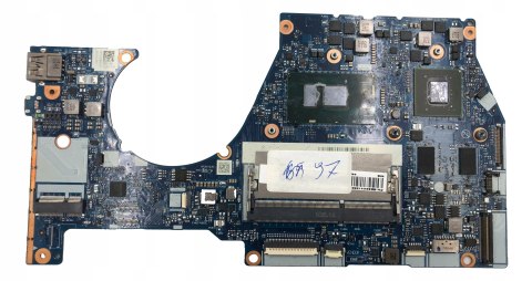 PŁYTA GŁÓWNA LENOVO YOGA 700| BYG43 NM-A601 PŁYTA GŁÓWNA LENOVO YOGA 700| BYG43 NM-A601