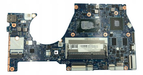 PŁYTA GŁÓWNA LENOVO YOGA 700| BYG43 NM-A601 PŁYTA GŁÓWNA LENOVO YOGA 700| BYG43 NM-A601