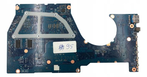 PŁYTA GŁÓWNA LENOVO YOGA 700| BYG43 NM-A601 PŁYTA GŁÓWNA LENOVO YOGA 700| BYG43 NM-A601