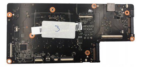 PŁYTA GŁÓWNA LENOVO YOGA | LISZT NM-A781 PŁYTA GŁÓWNA LENOVO YOGA | LISZT NM-A781