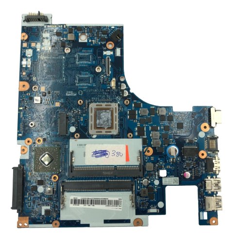 PŁYTA GŁÓWNA LENOVO Z50-75 | NM-A291 PŁYTA GŁÓWNA LENOVO Z50-75 | NM-A291