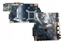 PŁYTA GŁÓWNA TOSHIBA C50 C55D | PT10AN DSC MB REV: 2.1