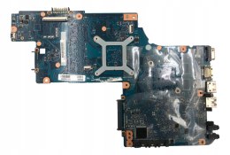 PŁYTA GŁÓWNA TOSHIBA C50 | PT10ABX ( PT10ABX / PT10ABXG )