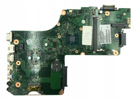 PŁYTA GŁÓWNA TOSHIBA C55-A | DB10BM-6050A2623101-MB-A02