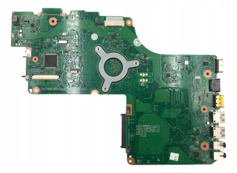 PŁYTA GŁÓWNA TOSHIBA C55-A | DB10BM-6050A2623101-MB-A02 PŁYTA GŁÓWNA TOSHIBA C55-A | DB10BM-6050A2623101-MB-A02