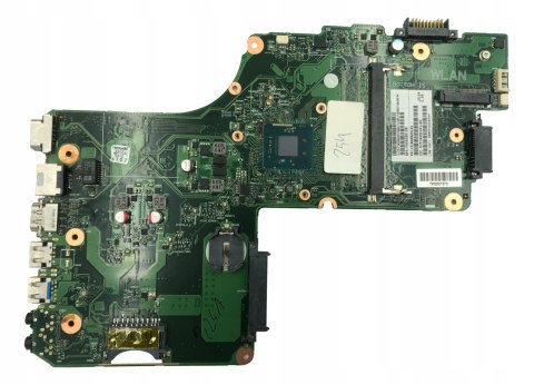 PŁYTA GŁÓWNA TOSHIBA C55-A | DB10BM-6050A2623101-MB-A02
