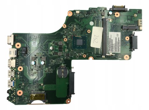 PŁYTA GŁÓWNA TOSHIBA C55-A | DB10BM-6050A2623101-MB-A02