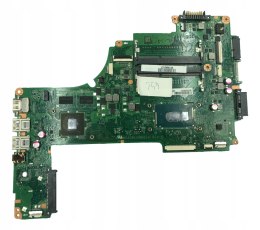 PŁYTA GŁÓWNA TOSHIBA C55-C | DA0BLQMB6E0 REV:E