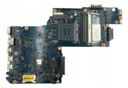 PŁYTA GŁÓWNA TOSHIBA C55 | PT10F REV: 2.1