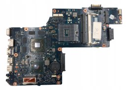 PŁYTA GŁÓWNA TOSHIBA C850 | PLF/PLR/CSF/CSR DSC MB Rev: 2.1