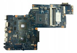 PŁYTA GŁÓWNA TOSHIBA C850 | PLF/PLR/CSF/CSR DSC MB Rev: 2.1