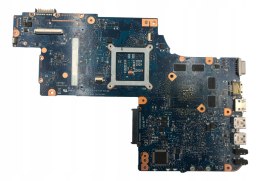 PŁYTA GŁÓWNA TOSHIBA C850 | PLF/PLR/CSF/CSR DSC MB Rev: 2.1