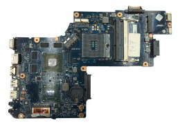 PŁYTA GŁÓWNA TOSHIBA C850 | PLF/PLR/CSF/CSR DSC MB Rev: 2.1