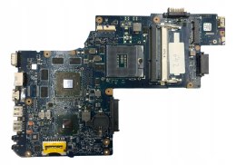 PŁYTA GŁÓWNA TOSHIBA C850 | PLF/PLR/CSF/CSR DSC MB Rev: 2.1