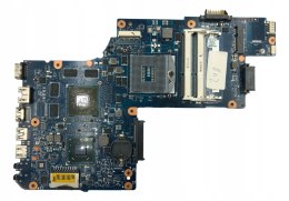 PŁYTA GŁÓWNA TOSHIBA C850 | PLF/PLR/CSF/CSR DSC MB Rev: 2.1