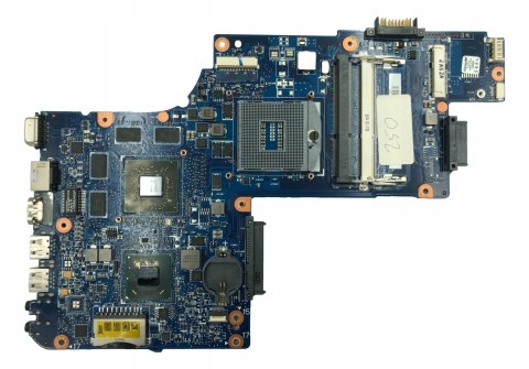 PŁYTA GŁÓWNA TOSHIBA C850 | PLF/PLR/CSF/CSR DSC MB Rev: 2.1
