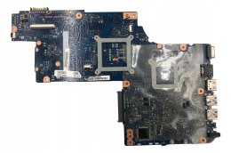 PŁYTA GŁÓWNA TOSHIBA C850 | PLF/PLR/CSF/CSR DSC MB Rev: 2.1