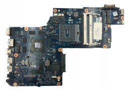 PŁYTA GŁÓWNA TOSHIBA C850 | PLF/PLR/CSF/CSR DSC MB Rev: 2.1