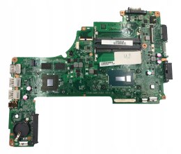 PŁYTA GŁÓWNA TOSHIBA L50-C | DABLQMB16B0 REV:B