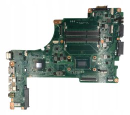 PŁYTA GŁÓWNA TOSHIBA L50D-B | DA0BLJMB6C0 REV:C