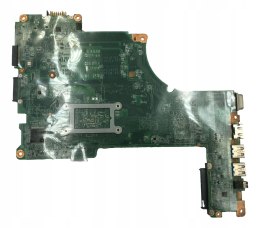 PŁYTA GŁÓWNA TOSHIBA L50D-B | DA0BLJMB6C0 REV:C