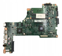 PŁYTA GŁÓWNA TOSHIBA L50D-B | DABLMGMB8E0 REV: E