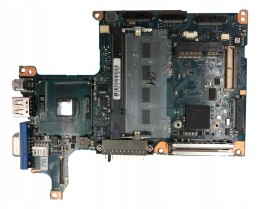 PŁYTA GŁÓWNA TOSHIBA PORTEGE R500 | FMUSY1 A-2115A