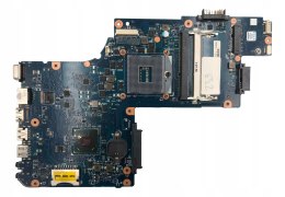 PŁYTA GŁÓWNA TOSHIBA SATELITE C50-A | PT10F UMA MB REV: 2.1
